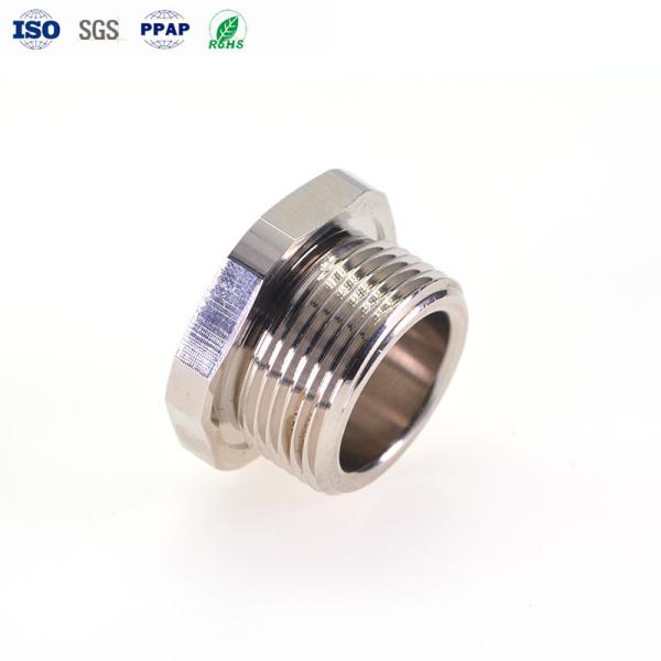 Fabricant de pièces d'usinage à cnc
