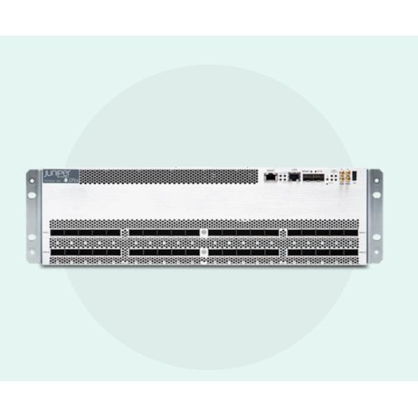 PTX10003-80C-AC Switch Private Mold Design and Speed 10/100/1000Mbps Capacity with 96 Ports
