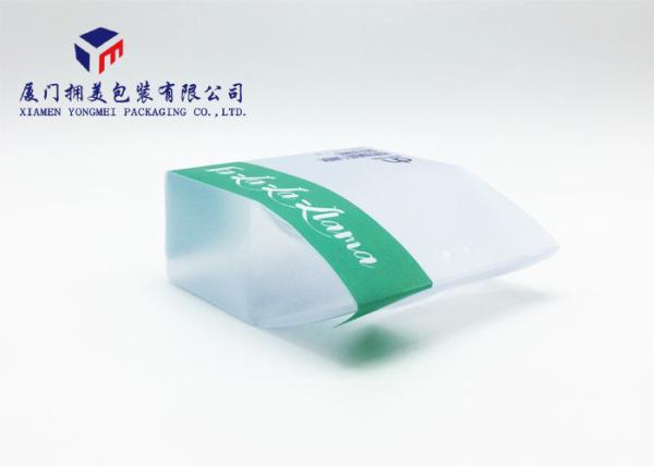 Embossed Clear PVC Packaging Boxes For Bath Bombs Light Weight 15cmX6cmX16cm