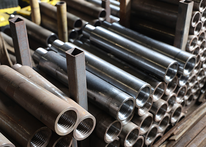 Anci District Flying Drill Metal Tool Department