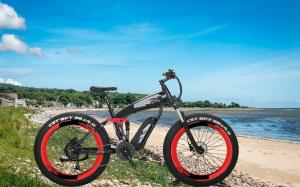 350w 26 bicicleta elétrica externo da bateria de lítio 48v de Ebike Downtube do