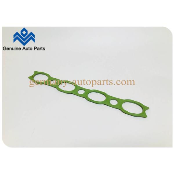Green Porsche Cayenne 4.5L Engine Intake Manifold Gasket 94811014501  948 110 145 01