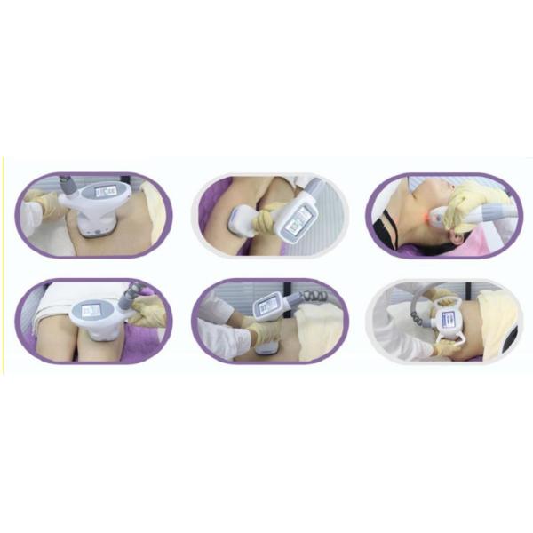 Popular Velasmooth V9 Slimming System Fat Loss Body Shaping RF Vacuum Roller Cavitation Cellulite Removal Beauty Machine