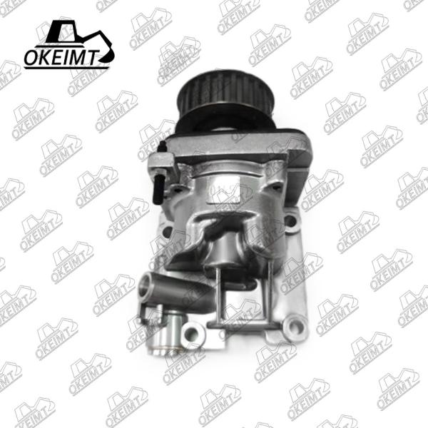 Diesel Engine Spare Parts 04280145 Oil Pump Machinery For Deutz 2011