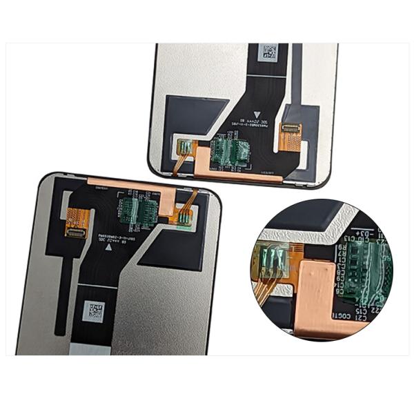 Redmi Compatible M3 Screen Replacement for NOTE9 4G Display Note9 4g Power Screen Mobile Phone LCD Assembly