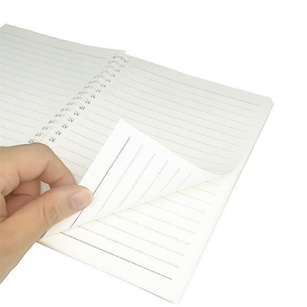 Custom Printing Spiral Paper Note Book Diary Journal Agenda Daily Weekly Monthly Organizer Planner Notebook