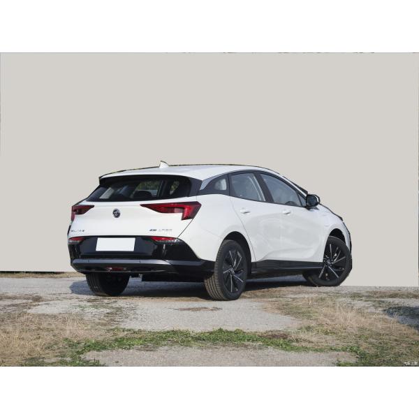 Buick Electric Vehicle Series VELITE 6 SUV 430 km Range Left Drive Top Speed 170 KM/h