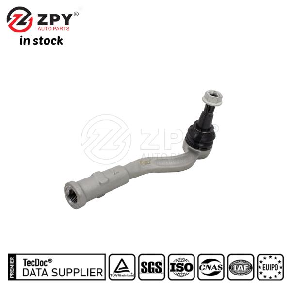 ZPY 4M0423812 Equipo de dirección Junta de bola externa R Para Porsche Cayenne E-Híbrido