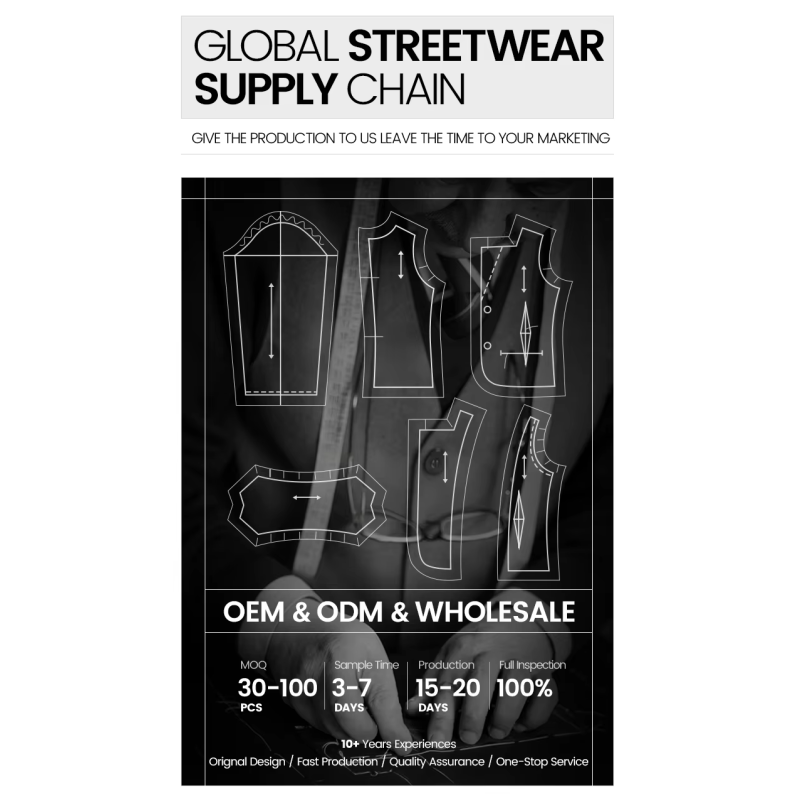 Guangzhou Gravvi Apparel Co., Ltd.