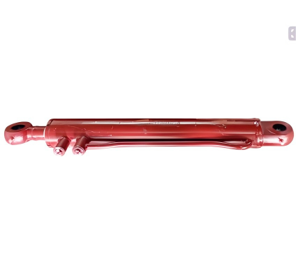 HWYS202200053 Compression Slide Cylinder for Upper Structure Equipment Heavy Truck HOWO