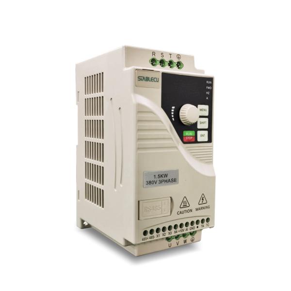 Mini Type Single Phase Frequency Inverter ST300 Series