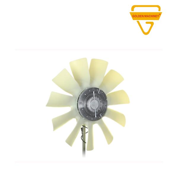 21382371 Volvo Truck Clutch Fan