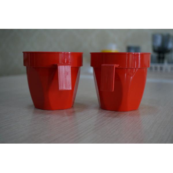 High speed injection molding equipment Synchronous servo motor