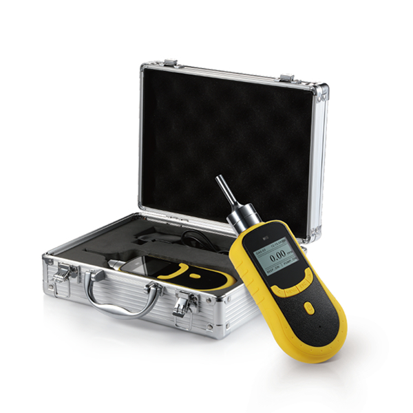KY2000 Real-Time Laser Particle Detector for PM10 & PM2.5 Monitoring with 0-1000 µg/m³ Range and 1 µg/m³ Resolution