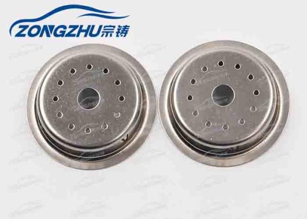 Tampa do filtro para o jogo de reparação W220 A6C5 A8 Q7 F02 do compressor da suspensão do passeio do ar de WABCO