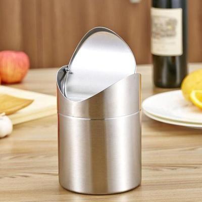 Vehicle Mounted Storage Bucket Bathroom Hardware Accessories