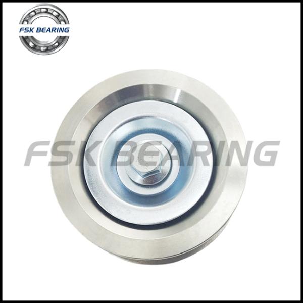 Caterpillar C6.6C7.1 3779255 377-9255 Idol Wheel Tightening Wheel