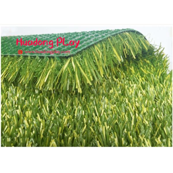 Outstanding Artificial Turf Grass High Wear Resistance Perfect Skin Protection
