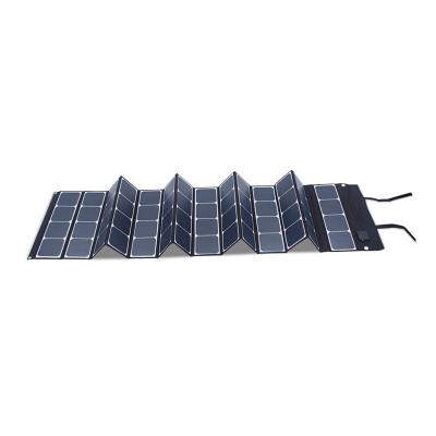 ODM Waterproof 180W Solar Power Charger Solar Panel For Power Bank