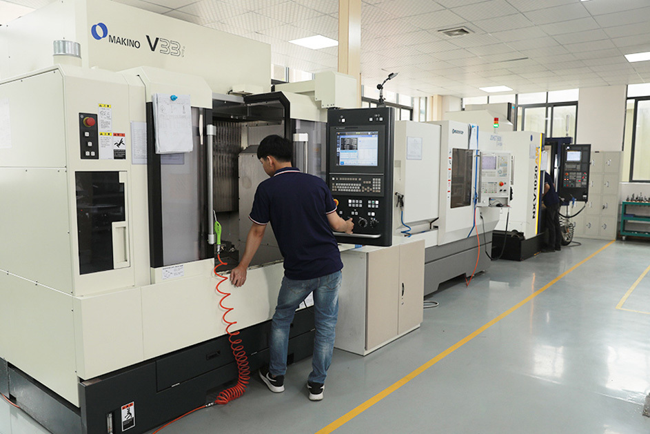 ALLWIN PRECISION MOULD CO.,LTD