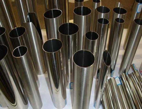 100mm Stainless Steel Pipe /tube Sus 304 316 321 310 with Per kg Price for Handrail
