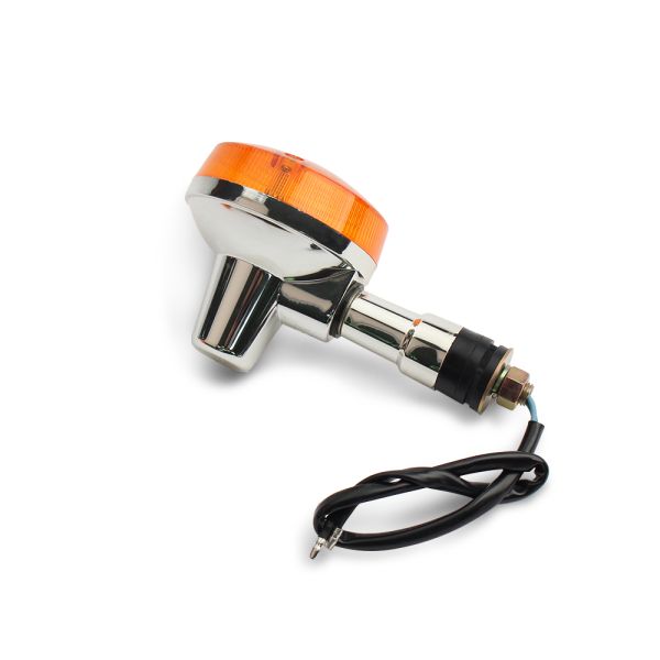 GN125 Motorcycle Light signal Halogen Turn signal Light Blinker  Motorcycle Lighting Systems