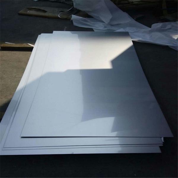 Hot Forging Aisi316 304 904L Heavy Thickness Steel Square Plate