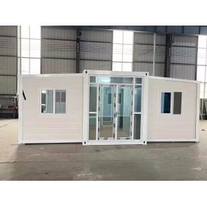 Affordable Expandable Prefab Homes Customizable Modern Design