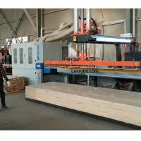Máquina de carga automática de tablero de madera de 300 kg Sistema de carga y descarga OEM