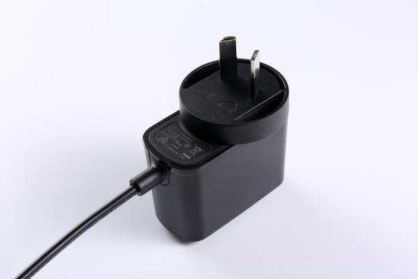 5V 2A 5V 2.5A 15W 12V 1.25A Power Adapter UL CE UKCA SAA CCC KC PSE Approved
