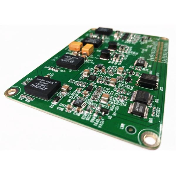 FR4 pcb factory pcb assembly shenzhen printed circuit board manufacturers