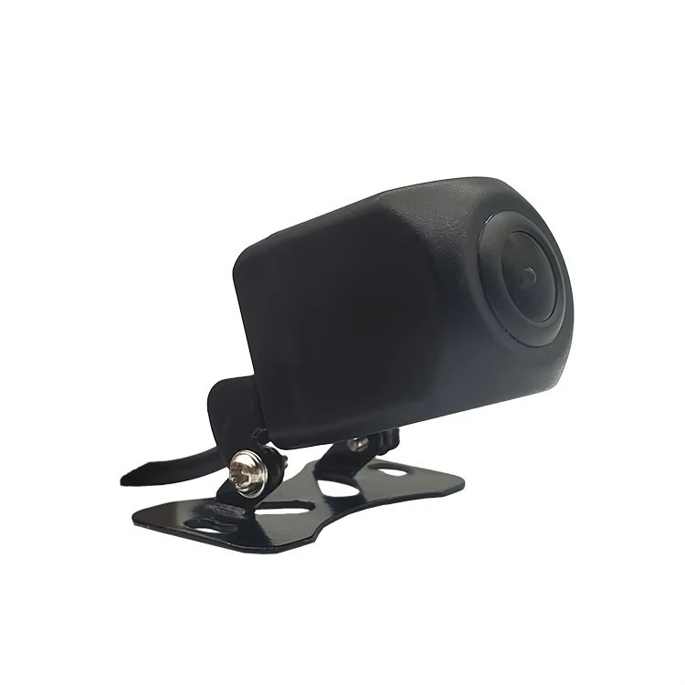 Mini HD Wireless WiFi Rearview Camera, Auto Electronics Reversing Backup Camera Compatible with Android & IOS