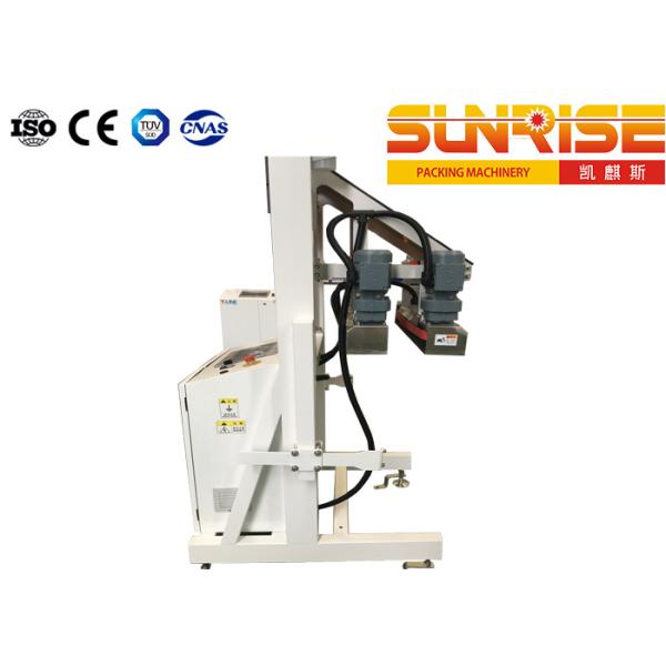 Машина обнаружения утечки штранг-прессования