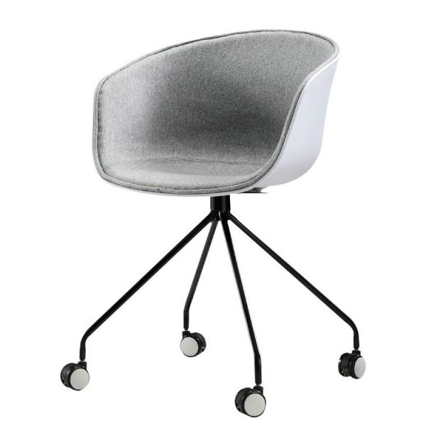 Wholesale dining furniture plastic lounge chair