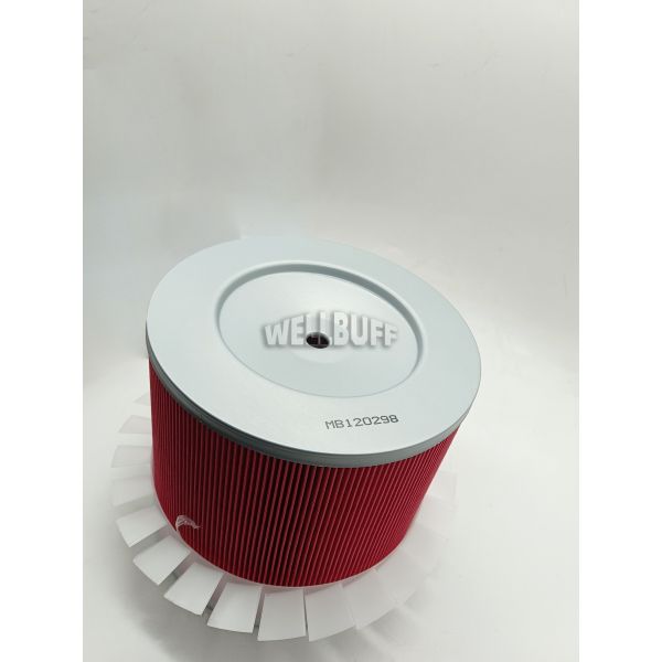 OEM MB120298 MB120476 Air Filter FOR MITSUBISHI CANTER 4D31T
