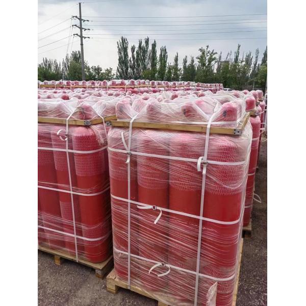 High Pressure Gas Cylinders for Industrial Medical and Specialty Uses 5 lb 10 lb 20 lb
