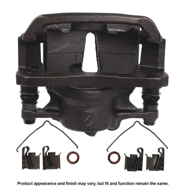 TOYOTA Auto Parts Vehicle Brake Caliper 19B1569A 19B1568A 342172 342173 OEM 47750-05010 47730-05010