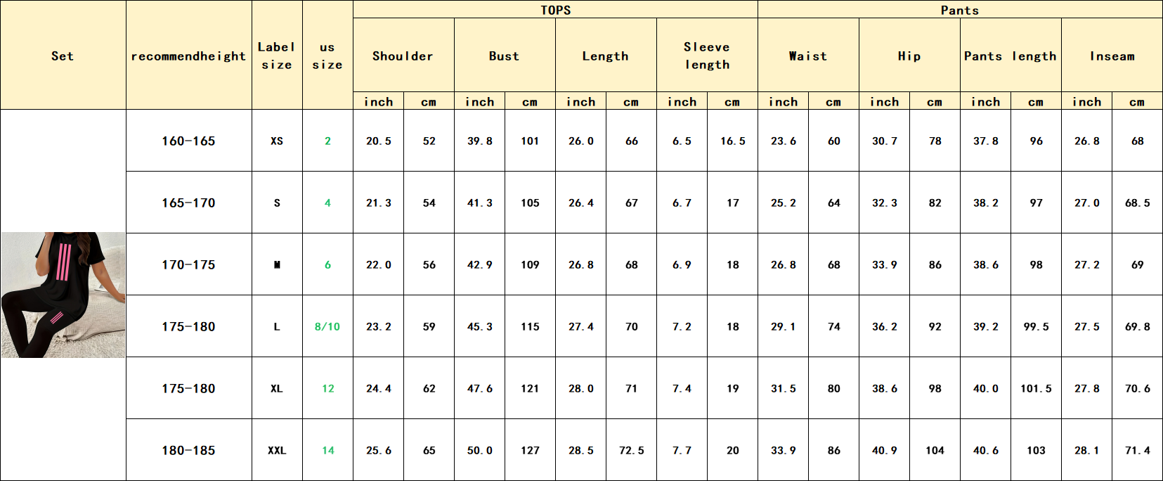 Breathable Cotton Two Piece Sets Co Ord Sets With Pockets Button Closure