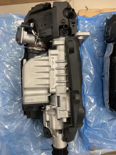Turbocharger 31441265/365658/36010125 Volvo XC90 2.0T mechanical turbine