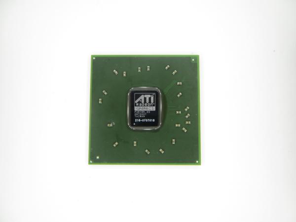 216-0707018  Processor Or Graphics Card  Laptop And Desktop Internal General