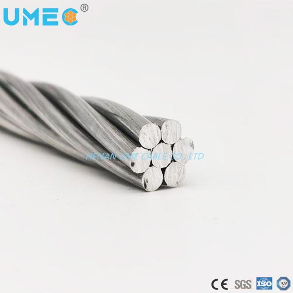 AAAC Conductor 1120 for Distribution Line All Aluminum Alloy Conductor up to 1439MCM