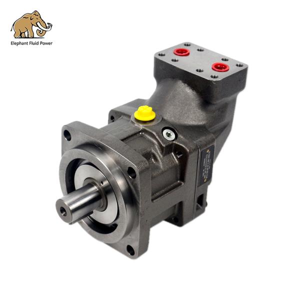 F12-060 High Performance Hydraulic Pump Made In China Perfect Replacement For Parker F12 Series