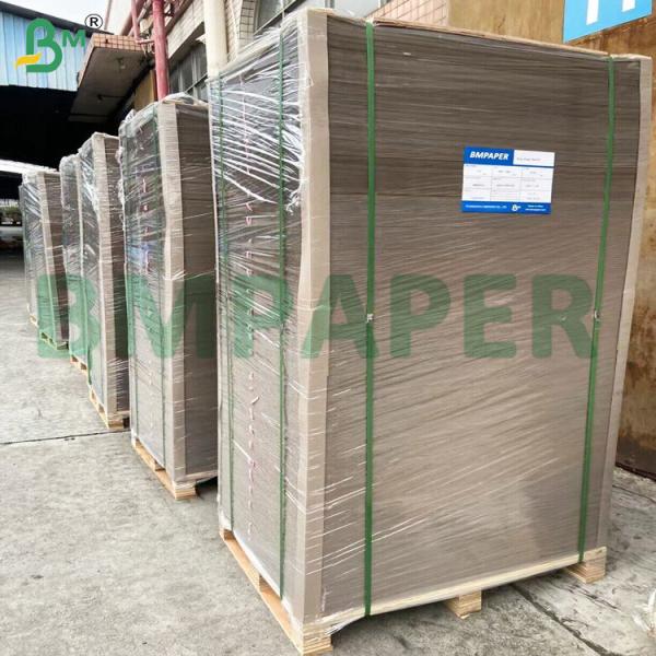 2mm チップボード シート グレー チップボード スクラップブック & 画像フレームバック