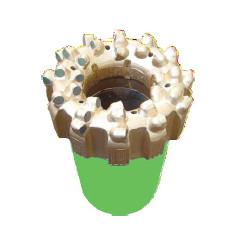 Formation Clay PDC Drill Bit For IADC Code PC2449 / M431 With Fastness Nozzles