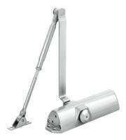 Ferme-porte inférieur étroit d'acier inoxydable de la machine 055 pour la porte en acier