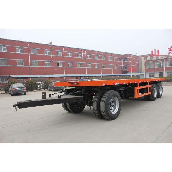 Transportation with Max Payload 3 ton Car Hauler Trailers