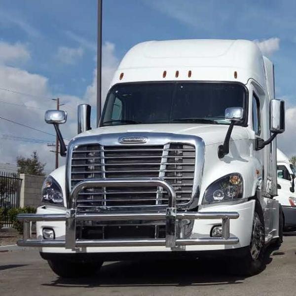 Garde de pare-chocs avant de l'acier inoxydable 304 adaptée aux besoins du