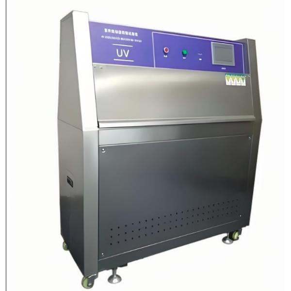 Cámara de prueba de envejecimiento UV de 1000W para evaluar el rendimiento de resistencia a las condiciones climáticas de los materiales