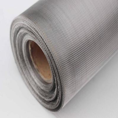 Powder Coated Stainless Steel Security Window Sccreen/ Door Screen/Pet Insect Screen