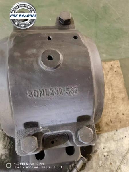 China FSK SONL232-532 Housing Kit 278x406x470mm For Conveying Equipment